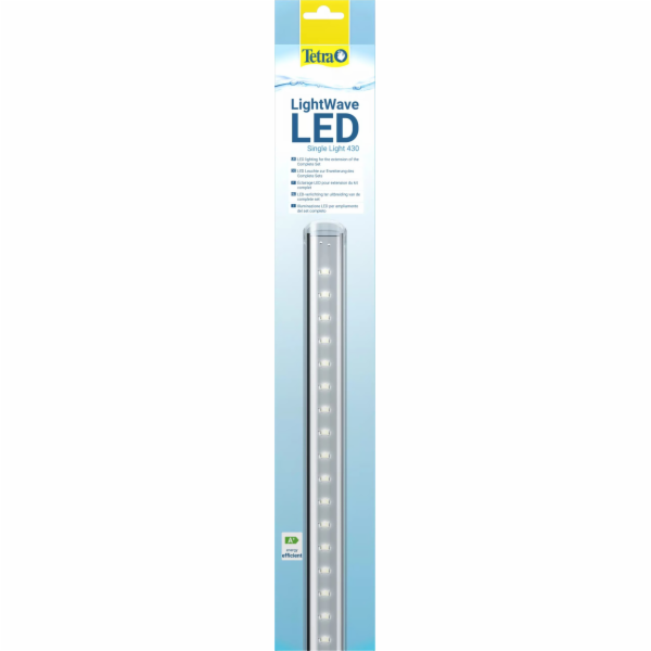 Tetra LightWave Single Light 430