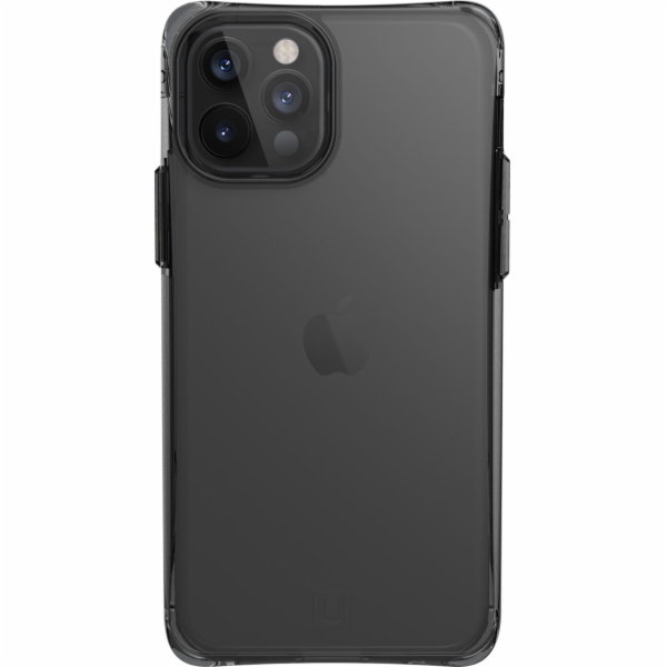 UAG UAG Mouve - ochranné pouzdro pro iPhone 12 Pro Max (Ash)