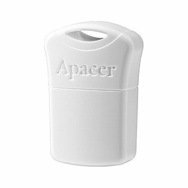 Pendrive Apacer AH116, 64 GB (AP64GAH116W-1)