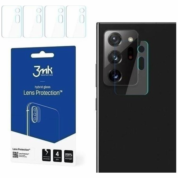 3MK 3MK Lens Protect Sam N986 Note 20 Ultra Camera Lens P...