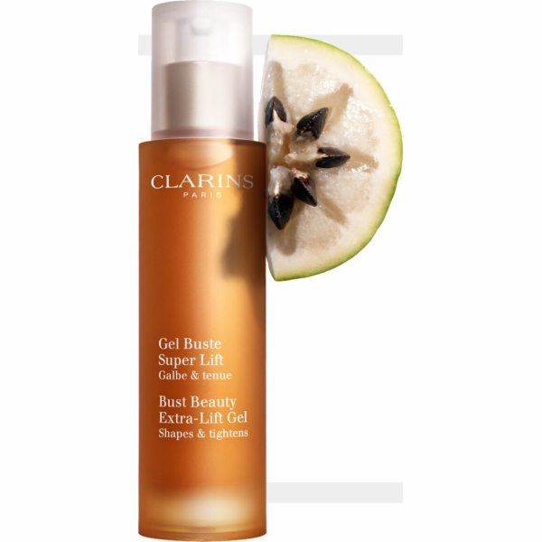 Clarins Zpevňující Bust Beauty Extra-Lift Gel 50 ml
