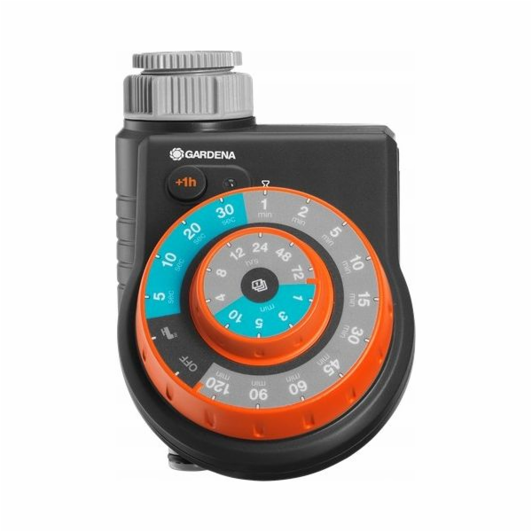 Gardena Easy plus ovladač zavlažování (01888-20)
