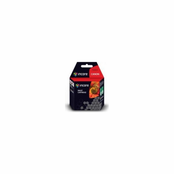 Incore Incore CLI581BK Black XXL (1998C001)