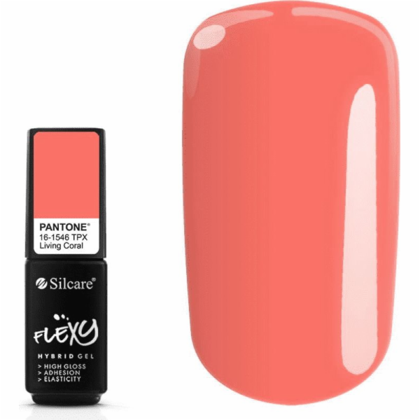 Silcare Flexy Hybrid Gel 19/1 4,5g