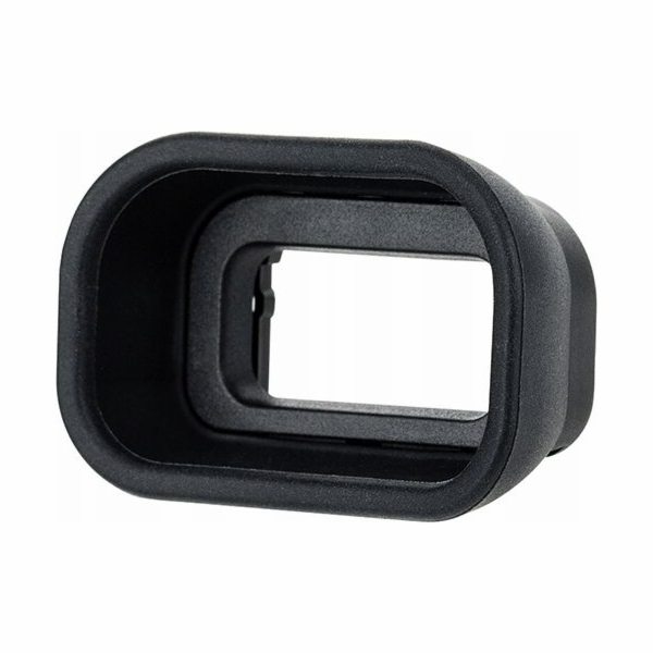 KiwiFotos očnice typ Fda-ep17 pro Sony A6400 A6500 A6600