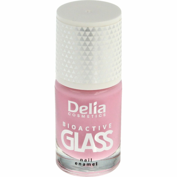 Delia Delia Cosmetics Bioaktivní sklo Lak na nehty č. 02 ...