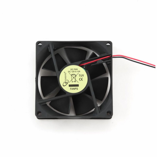 Ventilátor Gembird FANPS