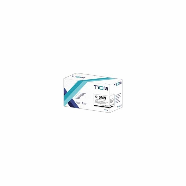 Výměna toneru Tiom Magenta 410A (Ti-LH410MN)