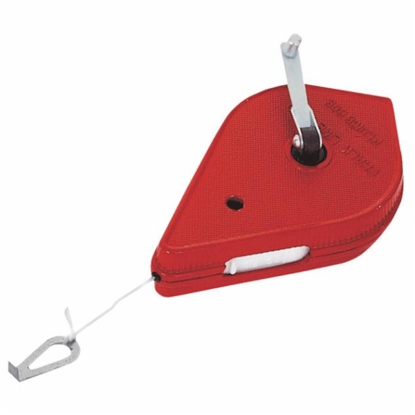 Top Tools Značkovací šňůra 15m, hliník 30C615