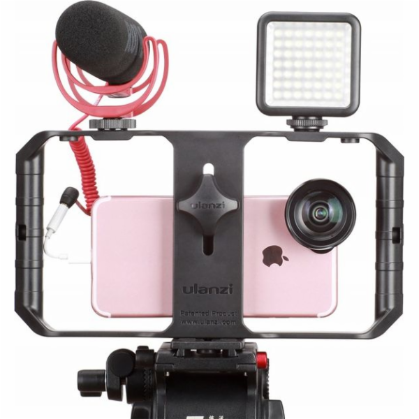 Stativový stabilizátor Ulanzi pro telefon U-rig Pro (SB5035)