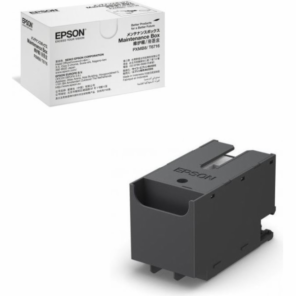 Epson Maintenance Box T671600 pro WF-C5xxx/M52xx/M57xx - ...