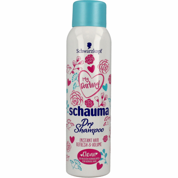 Schwarzkopf Schauma suchý šampon My Darling 150 ml