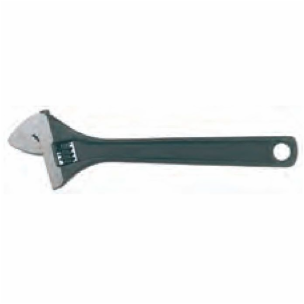 Teng Tools švédský nastavitelný klíč 250mm (105870307)