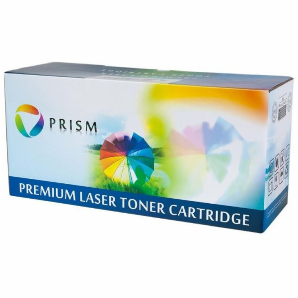 Prism Black Toner Replacement 17A (ZHL-CF217ANP)