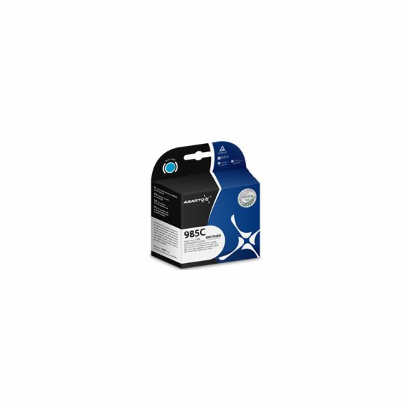 Inkoust Asarto Brother 985C