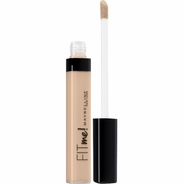Maybelline MAYBELLINE_Fit Me Concealer korektor na obliče...