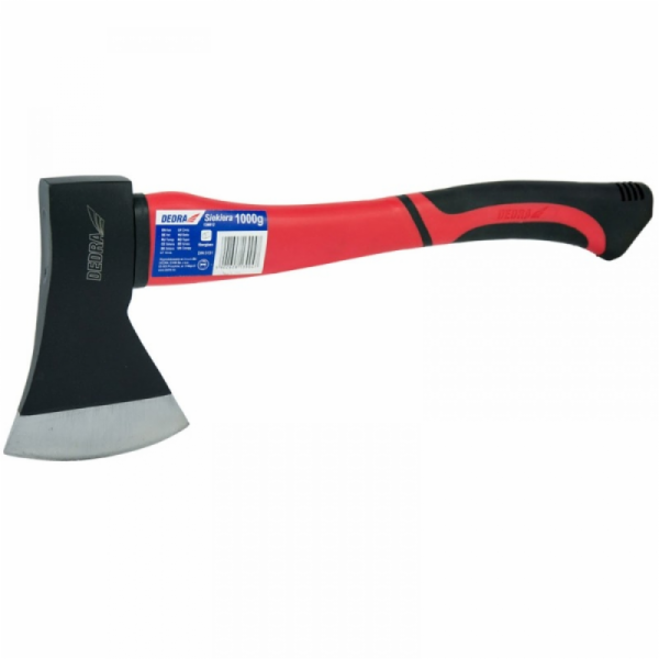 Dedra Univerzální plastová sekera 0,8 kg (13M811)