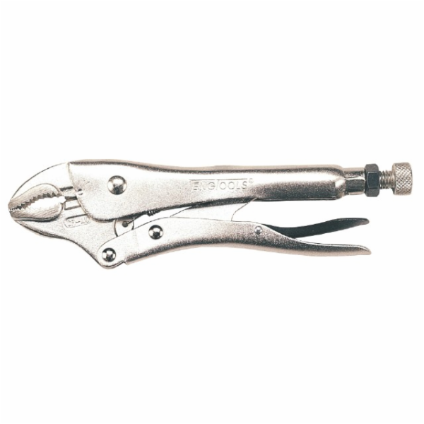 Teng Tools kleště na mrože 175 mm (7425-0051)