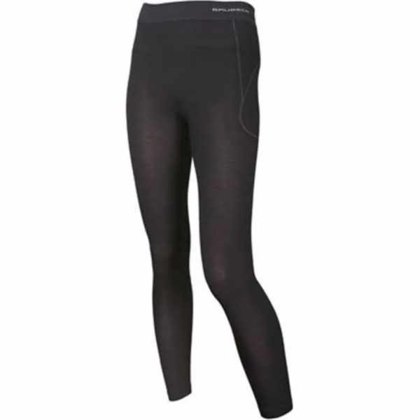 Brubeck Dámské termoaktivní legíny Active Wool LE11700 ve...