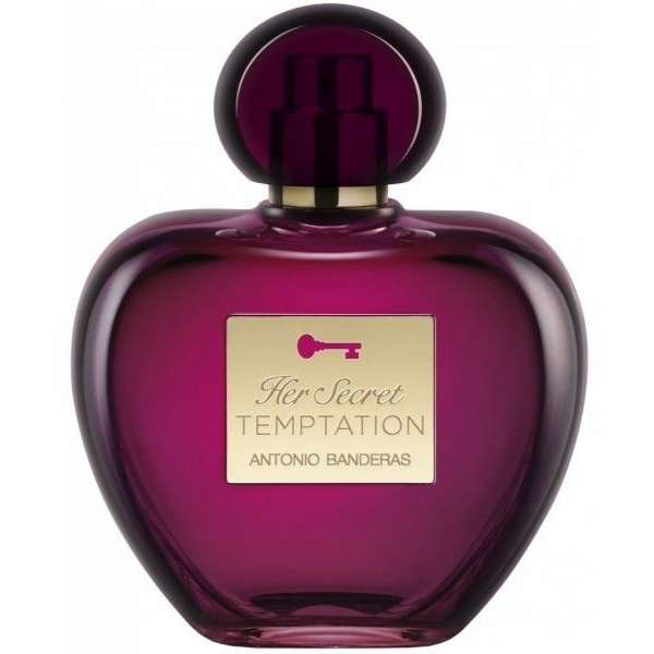 Antonio Banderas EDT 80 ml