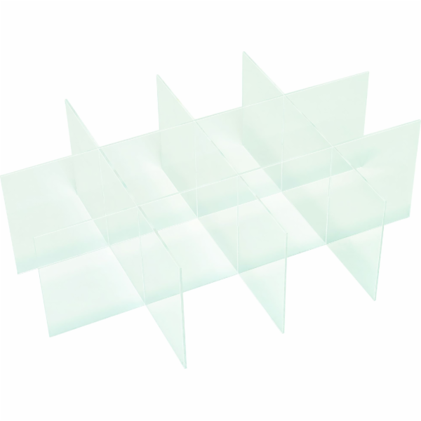 Cersanit organizér pro chytrý nábytek (S568-035)