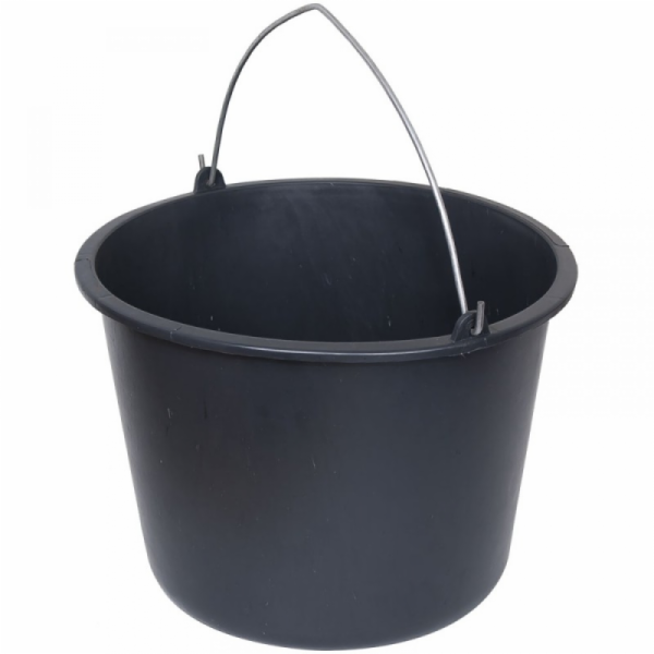 Kbelík Dedra Construction 20L (15B102)
