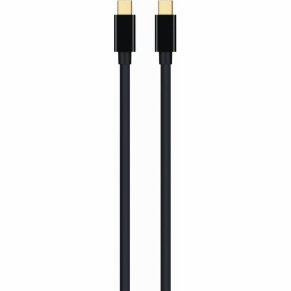 Gembird DisplayPort Mini – DisplayPort Mini kabel 1,8 m č...