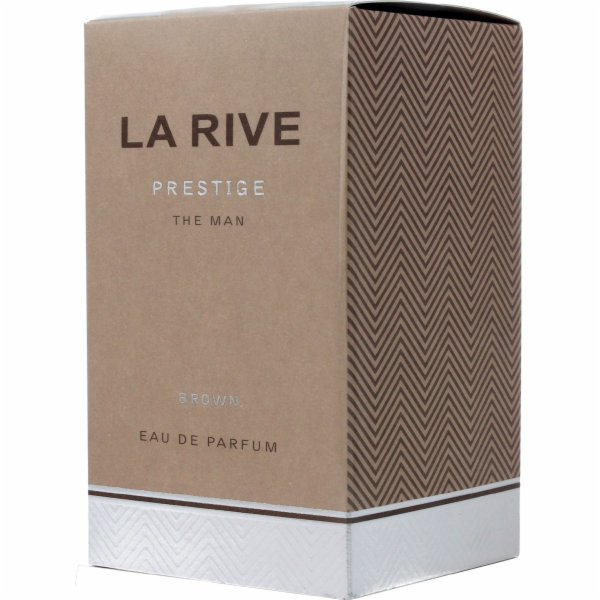 La Rive Prestige Brown EDP 75 ml