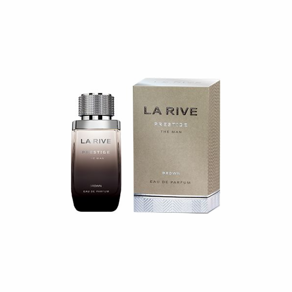 La Rive Prestige Brown EDP 75 ml