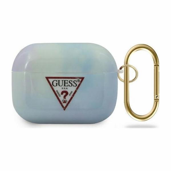Guess GUACAPTPUMCGC02 Tie&Dye Collection ochranné pouzdro...