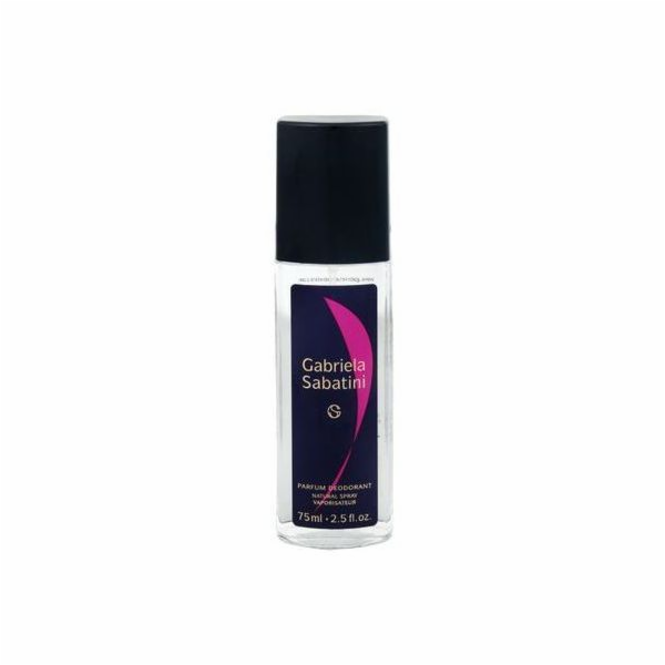 Gabriela Sabatini Gabriela Sabatini Deodorant v atomizéru...