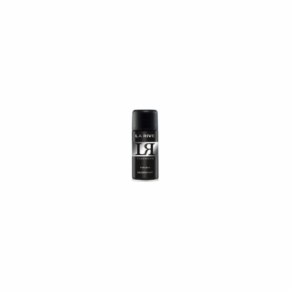 La Rive for Men Password deodorant sprej 150ml
