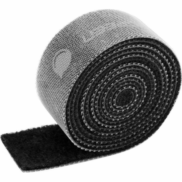 Organizér Ugreen Velcro Černý 1 kus (40354)