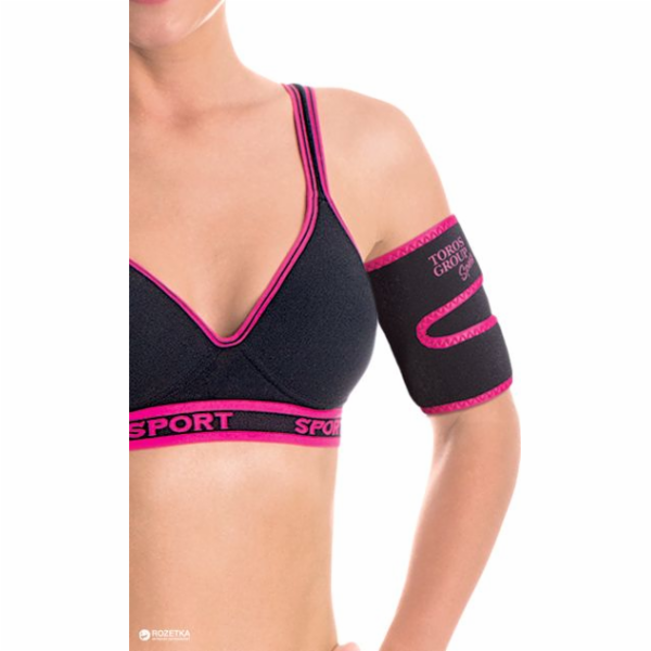 TOROS-GROUP Neoprenové ramenní popruhy 2 ks. Levý, Pravý ...