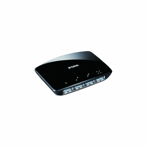 D-Link USB HUB 4x USB-A 3.0 (DUB1340)