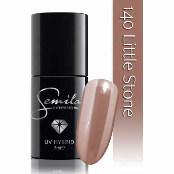 Semilac 140 Little Stone 7ml