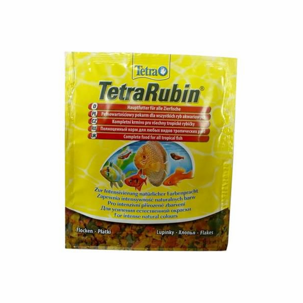 Tetra TetraRubin 12g sáček