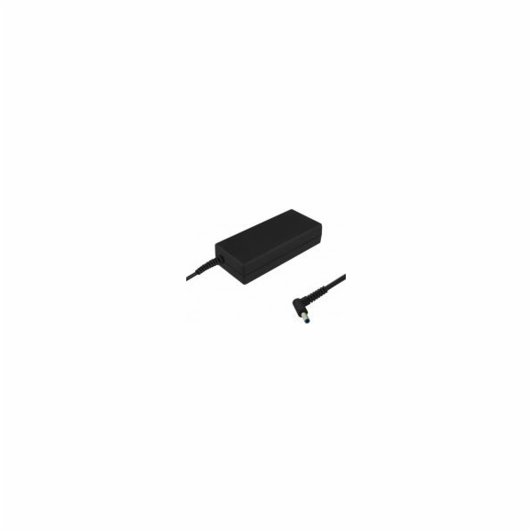Zdroj notebooku Qoltec 65 W, 3 mm, 3,3 A, 19,5 V (51517,65W)