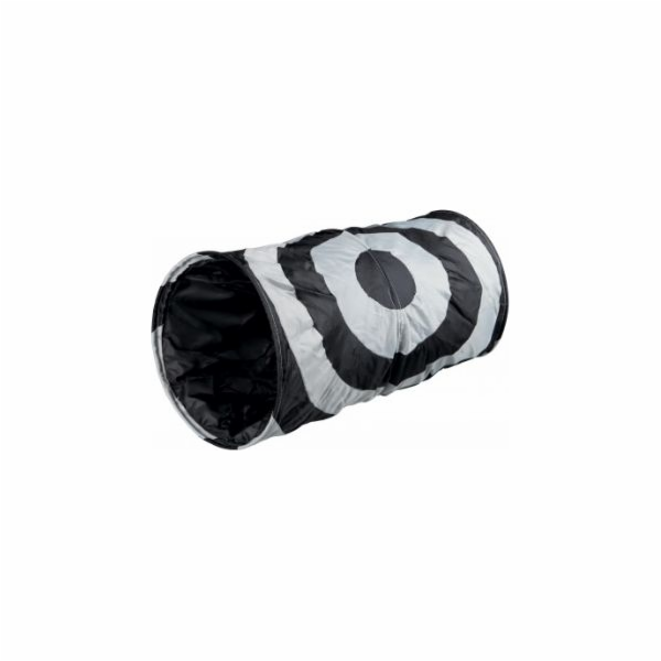 Trixie NYLON CAT TUNNEL 50cm