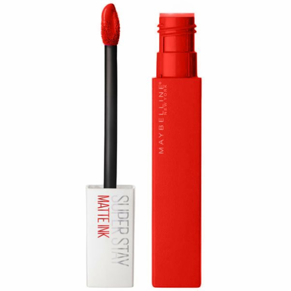 Maybelline Super Stay Matte Ink 25 Heroine Lipstick 5ml