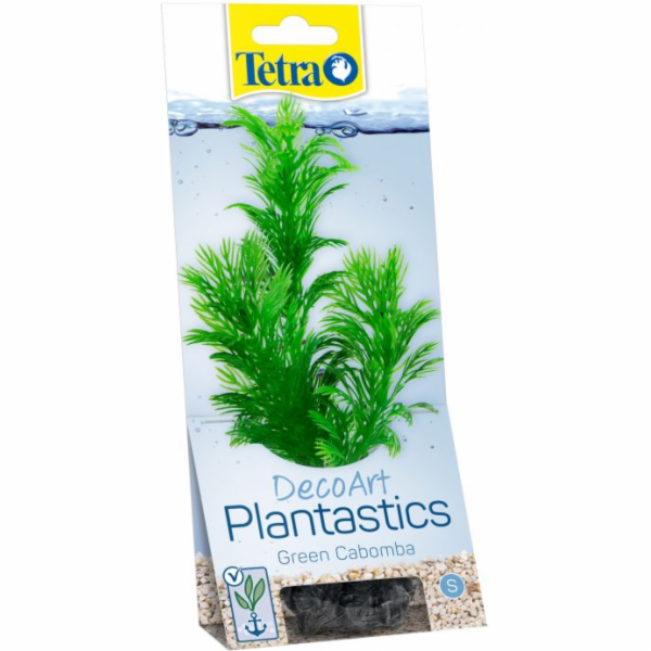 Tetra DecoArt Plant S Green Cabomba