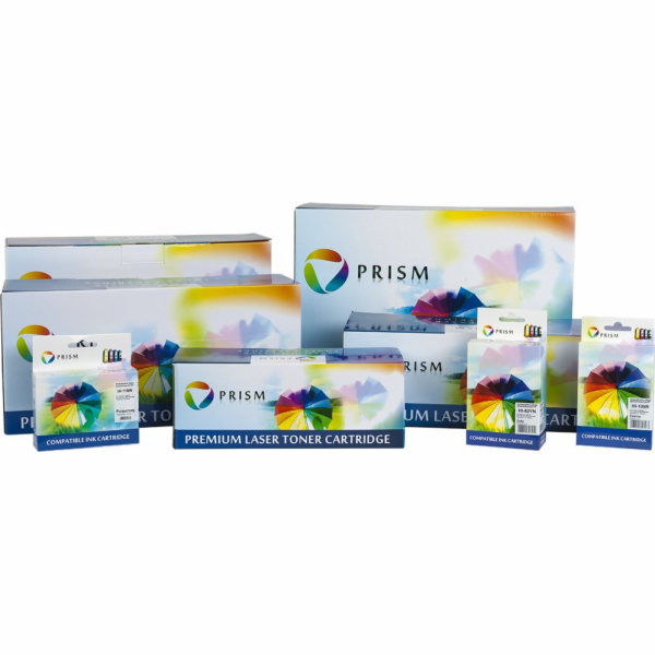 Výměna černého toneru Prism 508X (ZHL-CF360XNP)