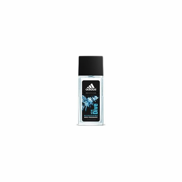 Adidas Ice Dive Deodorant ve skle 75ml