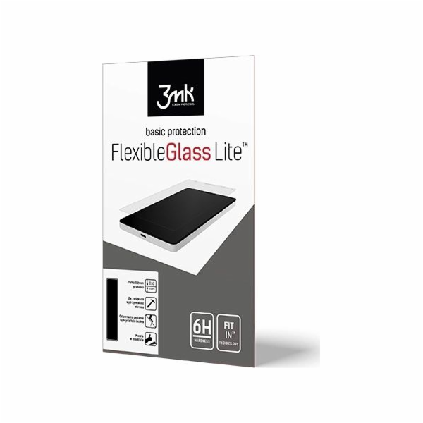 3MK Flexible Glass Lite pro Samsung Galaxy A7 2018