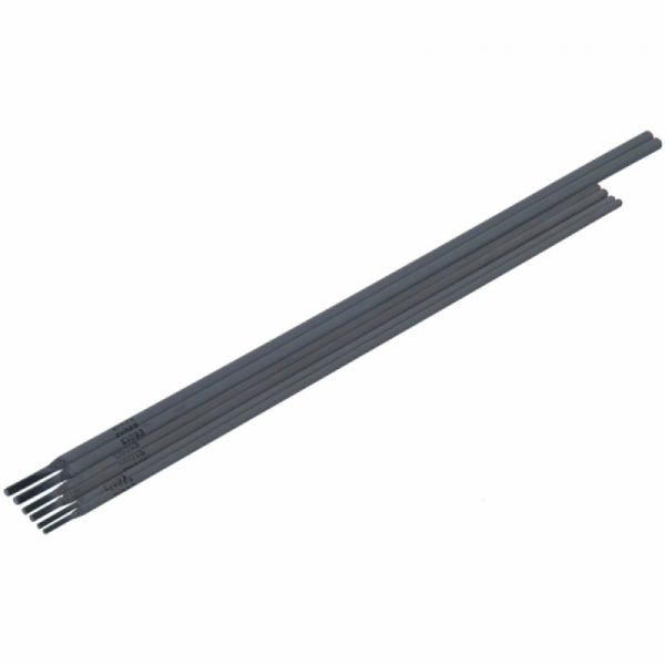 Dedra potažené rutilové svařovací elektrody 2,5x350mm 0,5...