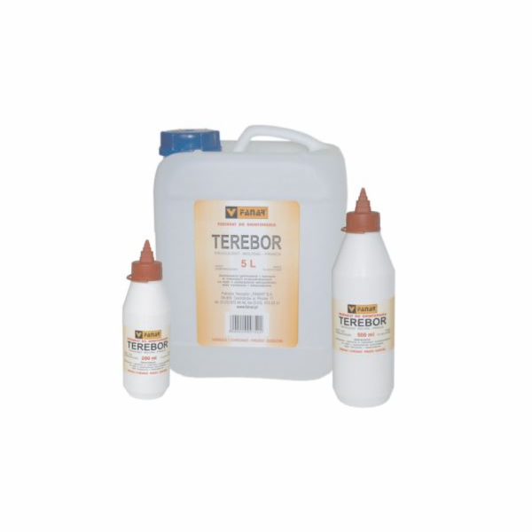 Fanar Navlékací přípravek TEREBOR 500ml (TO-001100500)