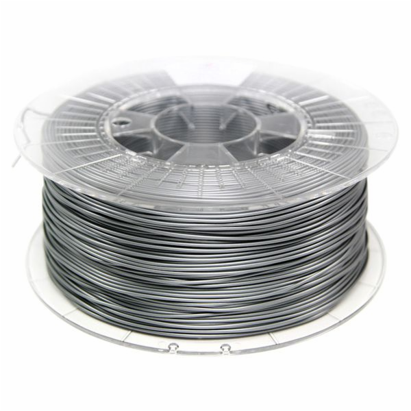 3D Spectrum Filament ABS stříbrný (3UUASLBAHSXG)