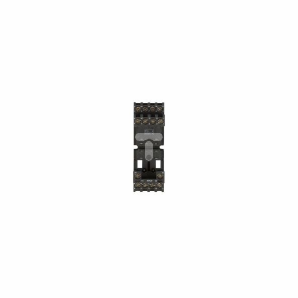 Schneider Electric zásuvka pro RX 10A 4P (RXZE2M114M)