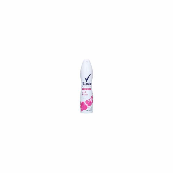 Rexona Antiperspirant pro ženy Motion Sense Pink Blush 15...