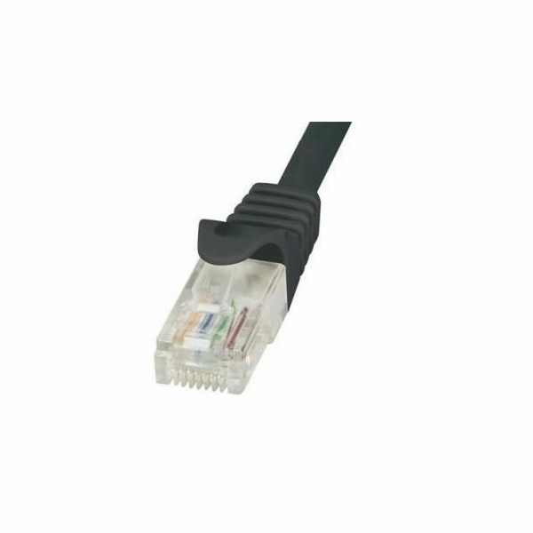 LogiLink Patchcord CAT 6, U/UTP, 1,5 m (CP2043U)